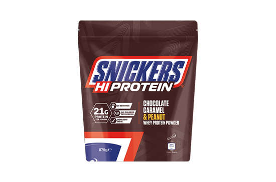 Picture of Snickers Protein Powder 875g