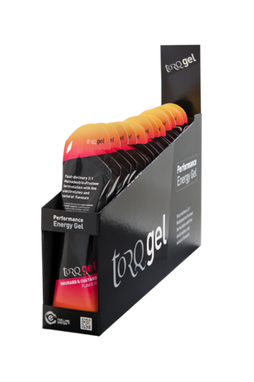 Picture of Torq Energy Gel - 15 Pack