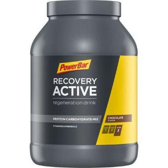 Picture of PowerBar Recovery Active Drink - 1210g