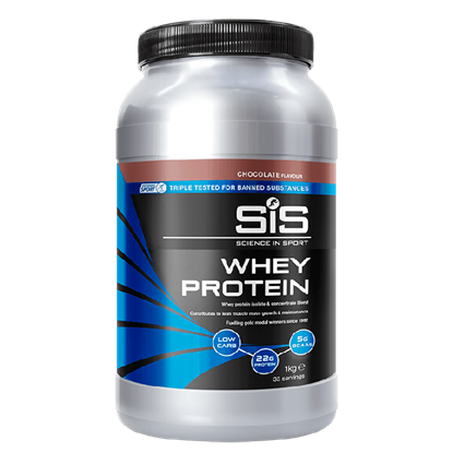 Picture of SIS Whey Protein Drink - 1kg