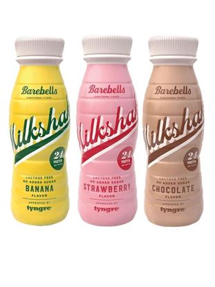 Picture of Barebells Protein Shakes (8 Bottles)