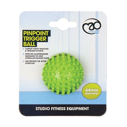 Picture of Mad Fitness: Pinpoint Trigger Ball (FMASSPIN)