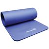 Picture of Mad Fitness: Core Fitness Mat Blue 10mm (FMATNBR10-BLU)