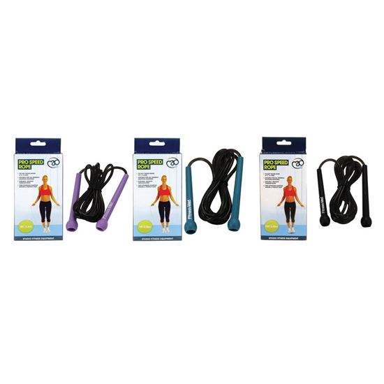 Picture of Mad Fitness: Speed Rope (Boxed)