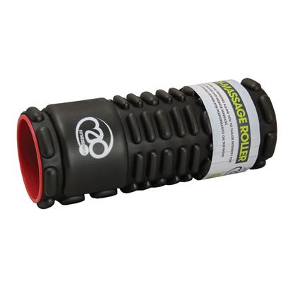 Picture of Mad Fitness: Vari-Massage Foam Roller - (FROLLERMAD)