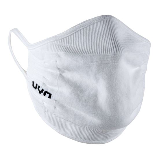 Picture of UYN Community Face Mask: White