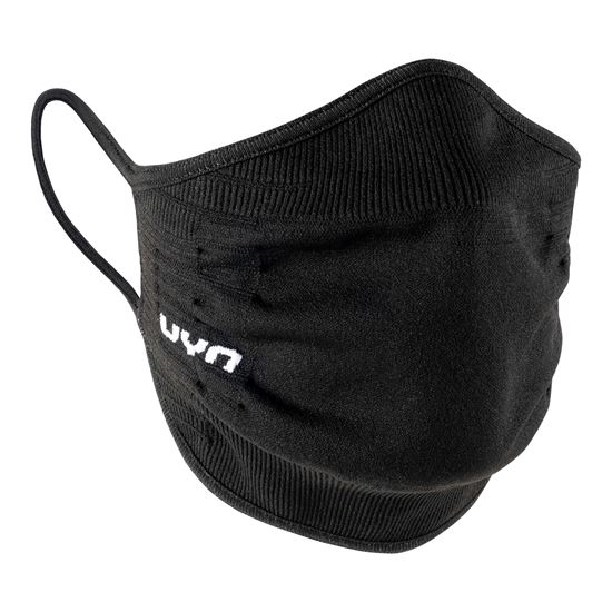 Picture of UYN Community Face Mask: Black