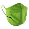 Picture of UYN Community Face Mask: Lime Green