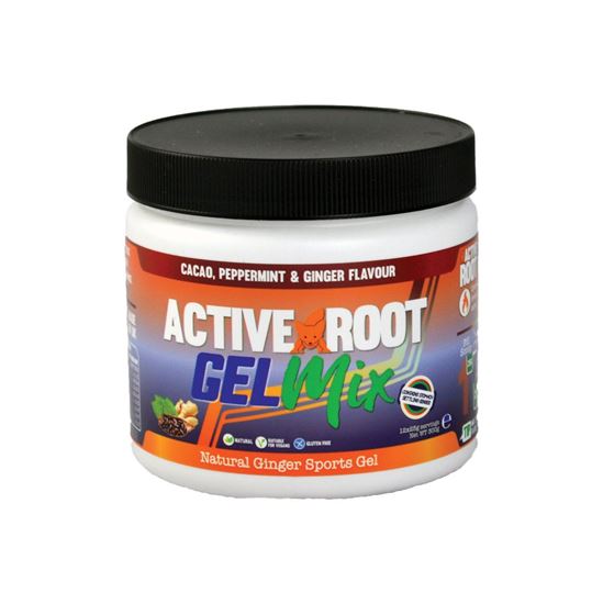 Picture of Active Root 300g GelMix Tub (12 servings)
