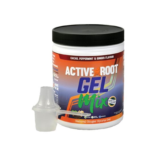 Picture of Active Root 900g GelMix Tub (36 servings)