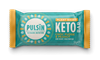 Picture of Pulsin Vegan Keto Bars (18 x 50g)