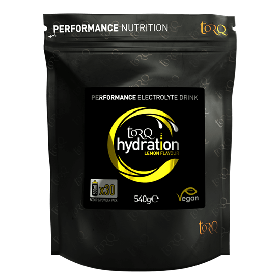 Picture of Torq Hydration 540g Pouch