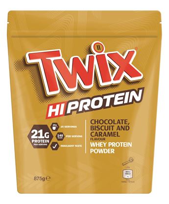 Picture of Twix Protein Powder 875g