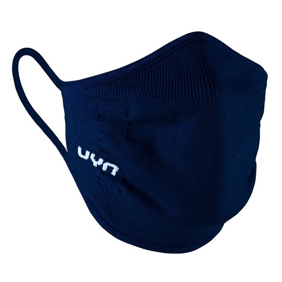 Picture of NEW: UYN Community Face Mask: Navy