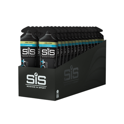 Picture of SIS Turbo+ Gel - 30 Pack
