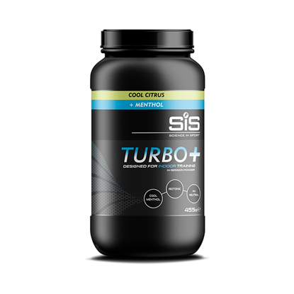 Picture of SIS Turbo+ Drink 455g Tub