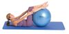 Picture of Mad Fitness: 300Kg Anti-Burst Swiss Ball 65cm - Blue (FBALL65)