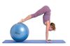 Picture of Mad Fitness: 300Kg Anti-Burst Swiss Ball 75cm - Blue (FBALL75)