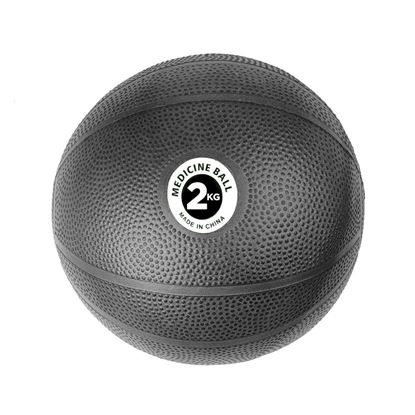Picture of Mad Fitness: 2Kg PVC Medicine Ball (FMEDBALLP2)
