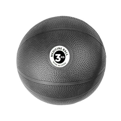 Picture of Mad Fitness: 3Kg PVC Medicine Ball (FMEDBALLP3)
