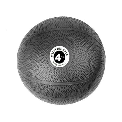 Picture of Mad Fitness: 4Kg PVC Medicine Ball (FMEDBALLP4)