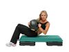 Picture of Mad Fitness: 8Kg Double-Grip Medicine Ball (FMEDDG8)