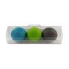 Picture of Mad Fitness: Hand Therapy Ball Set Of 3 (FGRIP3)