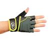 Picture of Mad Fitness: Core Fitness & Weight Training Gloves  (FGLOVECGRN)