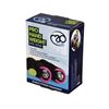 Picture of Mad Fitness: Pro Handweight 2 x 0.50Kg Pink (FDBELLHAND05)