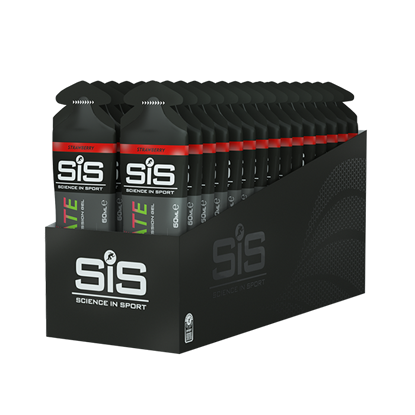 Picture of SIS Performance Nitrate Gel - 30 Pack