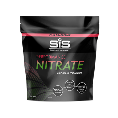 Picture of SIS Performance Nitrate Energy Drink Powder - 550g Pouch