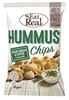 Picture of Eat Real: Hummus Chips (12 X 45g)
