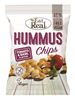 Picture of Eat Real: Hummus Chips (12 X 45g)