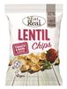 Picture of Eat Real: Lentil Chips (12 X 40g)