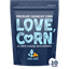 Picture of Love Corn - Vegan Crunchy Corn (10 x 45g)