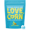 Picture of Love Corn - Vegan Crunchy Corn (10 x 45g)