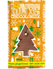 Picture of Tony's Chocolonely Large CHRISTMAS Bars (15 x 180g Bars)