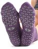 Picture of Tavi Noir: Savvy Grip Socks