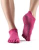 Picture of ToeSox: Full Toe Low Rise Grip Socks