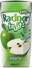 Picture of Radnor Fruit Flavour Spring Still Water 200ml Tetra-pak (24 pack)
