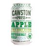 Picture of Cawston Press Sparkling Fruit Drink 330ml Can (24 pack)