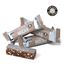 Picture of Veloforte Protein Bars (24 x 70g Bars)