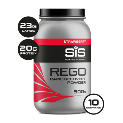 Picture of SIS Rego Recovery Drink - 500g