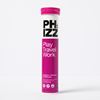 Picture of PHIZZ Electrolyte & Vitamin Tablets (12 x 20 tablet tubes)