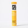 Picture of PHIZZ Electrolyte & Vitamin Tablets (12 x 20 tablet tubes)