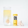 Picture of PHIZZ Electrolyte & Vitamin Tablets (12 x 10 tablet tubes)