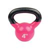 Picture of Mad Fitness: 4Kg Pink Kettlebell (FKETTLE4)