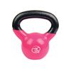 Picture of Mad Fitness: 4Kg Pink Kettlebell (FKETTLE4)