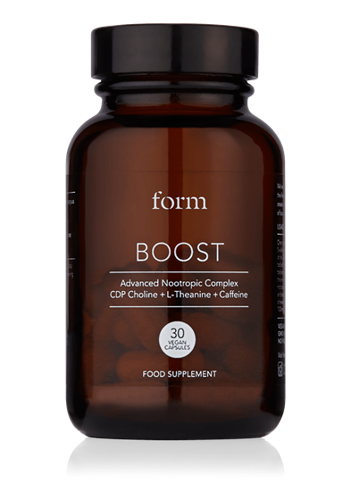 Picture of Form Boost (30 capsules)
