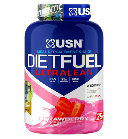 Picture of USN Diet Fuel - 2kg